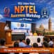 VGU Jaipur Hosts NPTEL Awareness Workshop with IIT Bombay